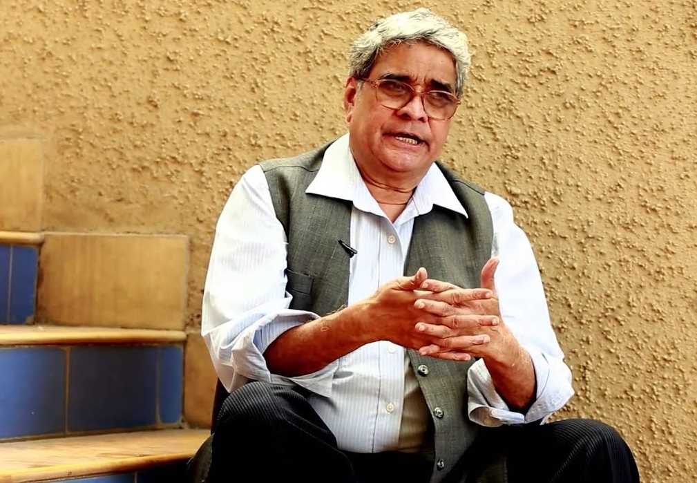 हम तो कहेंगे…. ललित जी फिर आना